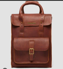 Dr. Martens Backpack AB100230 Brown