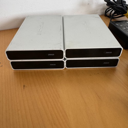 Freecom mobile drive pro - x,