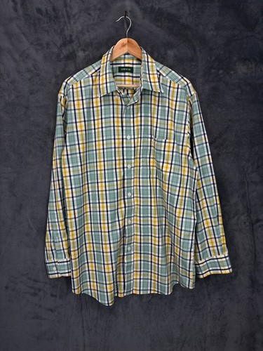 Orvis shirt mens large - shirt,