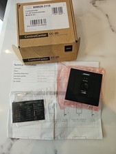  Bose CC-2D-black  ControlCenter Digital Zone Controller  EU model