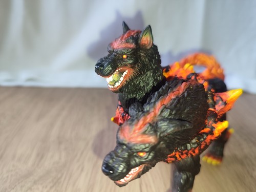Schleich eldrador hellhound - eldrador,
