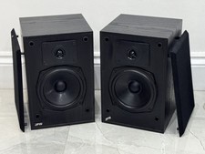 JPW Mini Monitor Speakers Pair