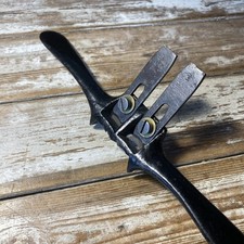 Vintage Marples 1/2”  Ovolo