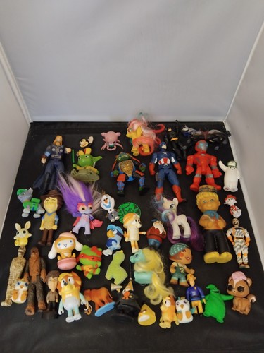 Action figures collectable - action,