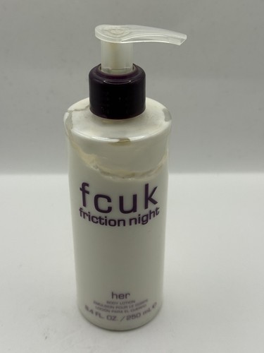 Fcuk friction night for - night, her