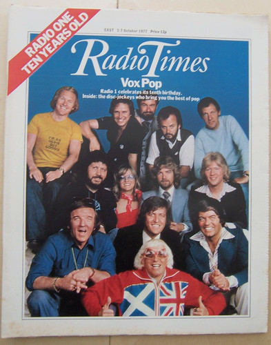 Radio times 1977 - radio, times/1977/radio