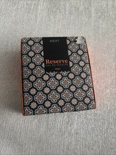 Next Reserve Eau De Toilette 30ml SEALED