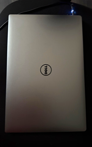 Dell xps 9560 7700hq - xps,