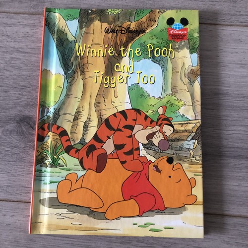 Wonderful world reading - world, of