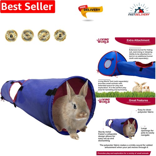 Pet tunnel small - small, animal