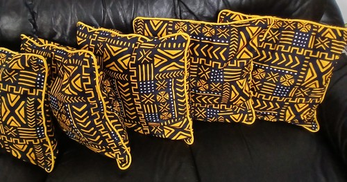 Luxury 50cm cushion cover - luxury,