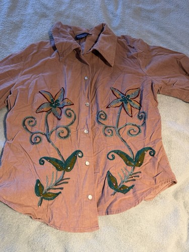 Nomads clothing embroidered - nomads,