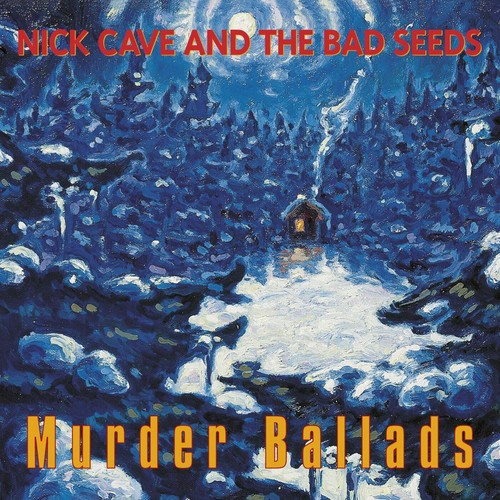 Nick cave and the bad - and,