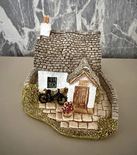 Lilliput lane irish collection - irish,
