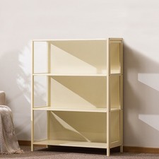 Display Cabinet with Side Door