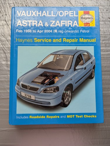 Vauxhall opel astra - opel, &