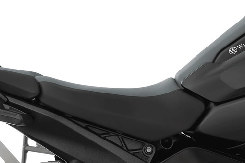 Wunderlich rider seat lifting - rider,