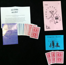 (LOT 83) BUNDLE OF MAGIC