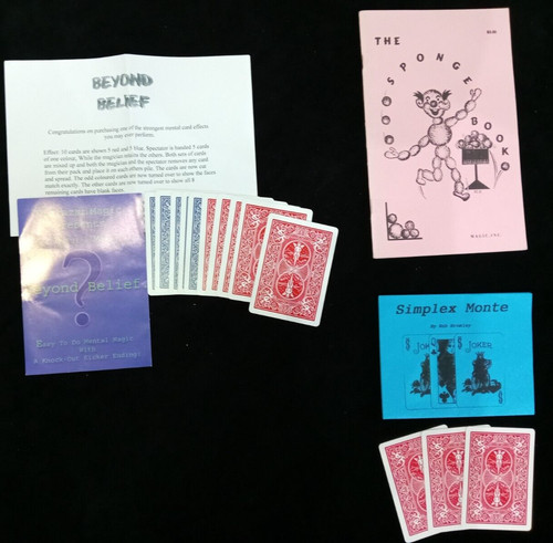 Bundle magic - 83),