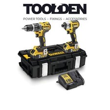 Dewalt dck266p2 18v xr - dewalt,