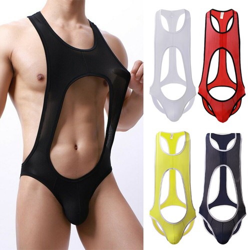 Jockstrap backless men leotard - jockstrap,