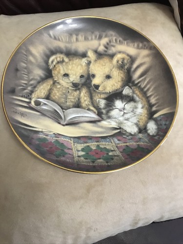 Bedtime story decorative - “bedtime,