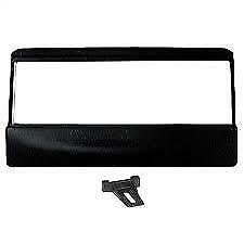 Radio stereo fascia - fascia, facia