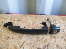 Citroen C4 / Peugeot 207