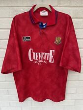 Vintage Southend United Shirt