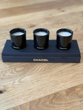 Chanel candle set - chanel,