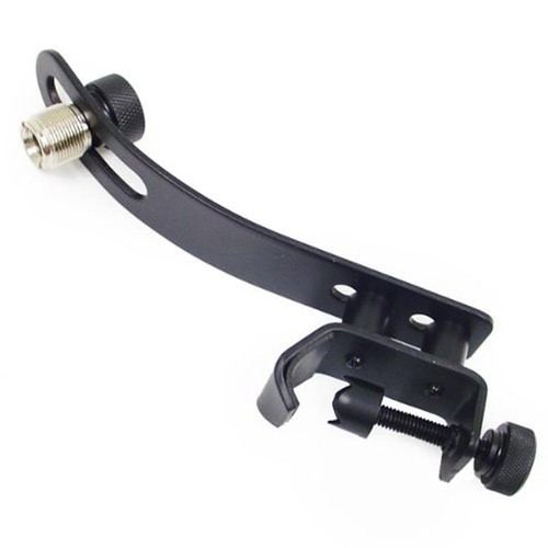 Drum mic clamp shockproof - clamp,