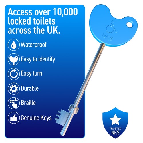 Nks radar key disabled - nks,