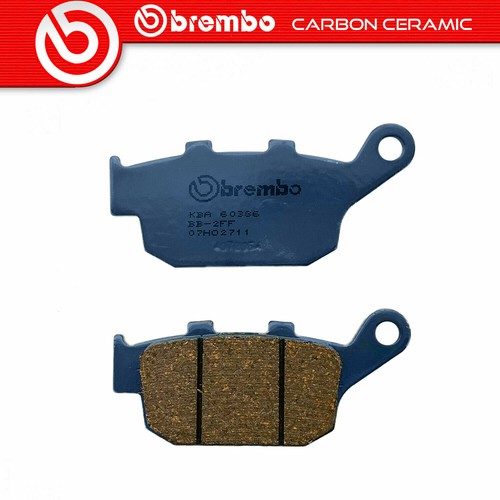 Brembo ceramic rear motorcycle - ceramic,