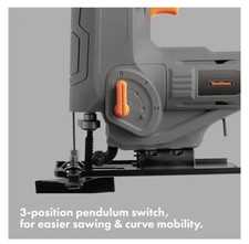 Vonhaus jigsaw battery - vonhaus, jigsaw.