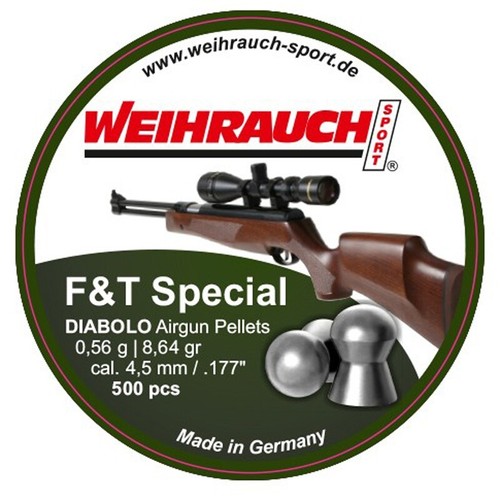 Weihrauch special 177 air - weihrauch,