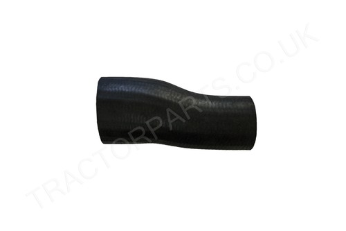 Bypass hose cranked - hose,