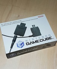 Official Nintendo Gamecube RF