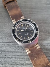 Vintage 70's Omega Seamaster