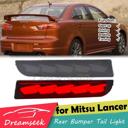 Led rear tail light for - led,