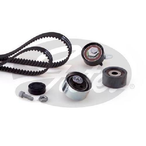 Original gates timing belt kit - gates,
