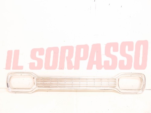 Front grille mask - grille, ford