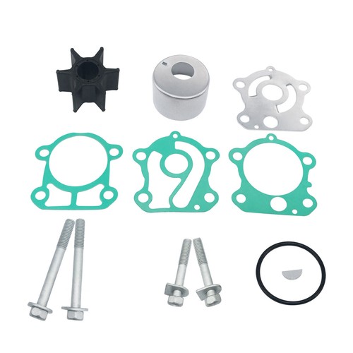 Water pump impeller kit - water,