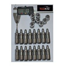 RoadNutz 3mm Hydraulic Tappets