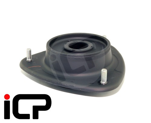 Front top strut shock absorber - front,