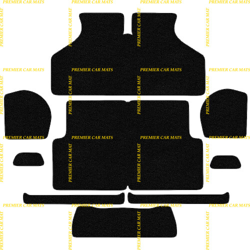 Fits british leyland mini - fits,