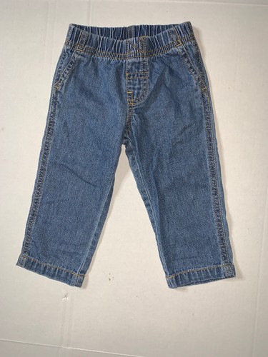 Preowned carters pullover - preowned-,