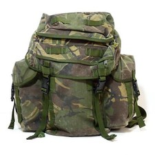 Genuine British Army Surplus