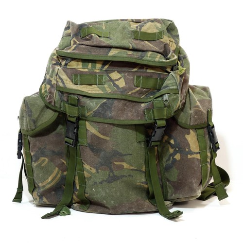 Genuine british army surplus - army,