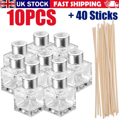 Pack diffuser bottles - 10,