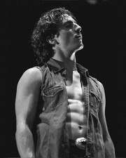 BENSON BOONE! LOVELY THREE